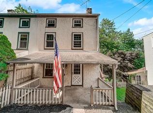 210 Balligomingo Rd #1, Conshohocken, PA 19428