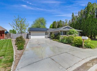 2715 Twilight St, Caldwell, ID 83605