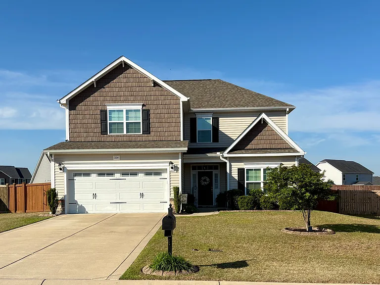 3114 Whirlwind Rd — Photo 1