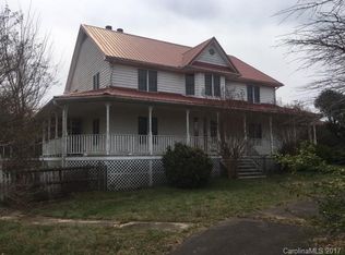 1625 Hobson Rd, Cleveland, NC 27013