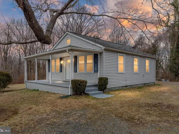 6533 Caledon Rd, King George, VA 22485