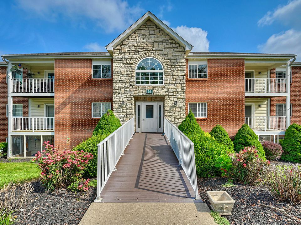 1st image of 648 Friars Ln APT 5