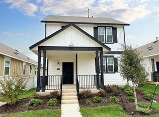 424 Hortus Dr, Kyle, TX 78640