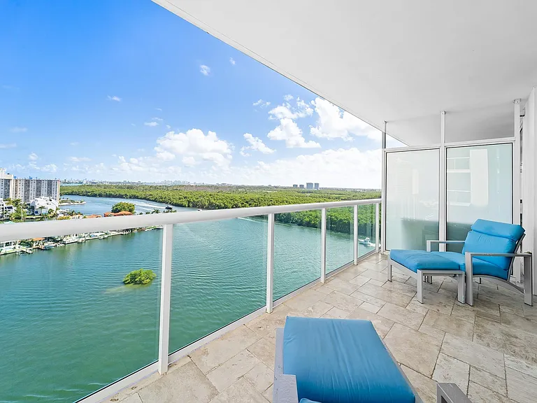 400 Sunny Isles Blvd #1608 — Photo 8