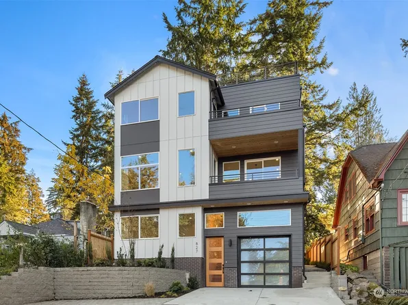 827 NE 98th Street, Seattle, WA 98115
