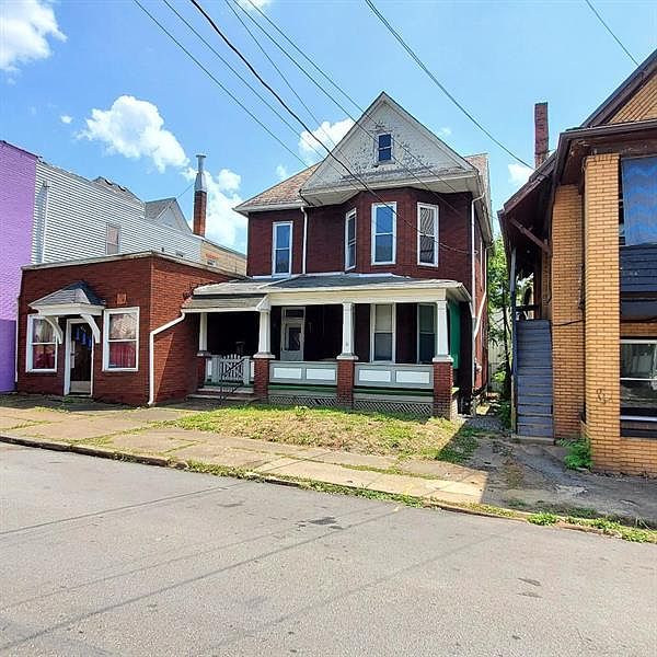 411 E Locust St, Butler, PA 16001 Zillow