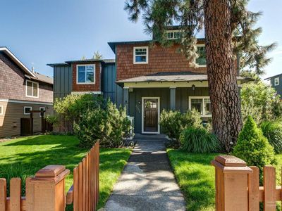 20374 Murphy Rd, Bend, OR, 97702