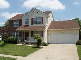 3790 Carriage Run Dr, Hilliard, OH