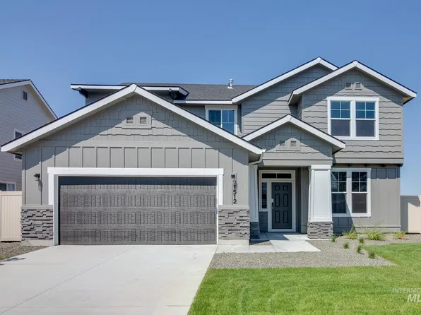 7272 W Tolland Dr, Eagle, ID 83616