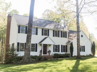 2490 Hooper Rd, Forest, VA 24551