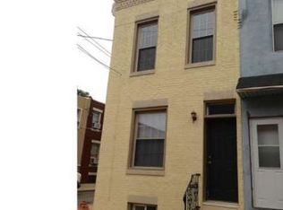 3140 Mercer St, Philadelphia, PA 19134