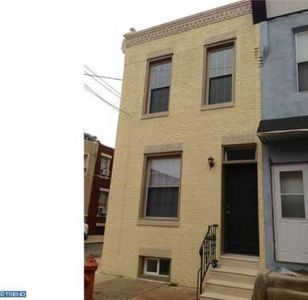 3140 Mercer St, Philadelphia, PA, 19134