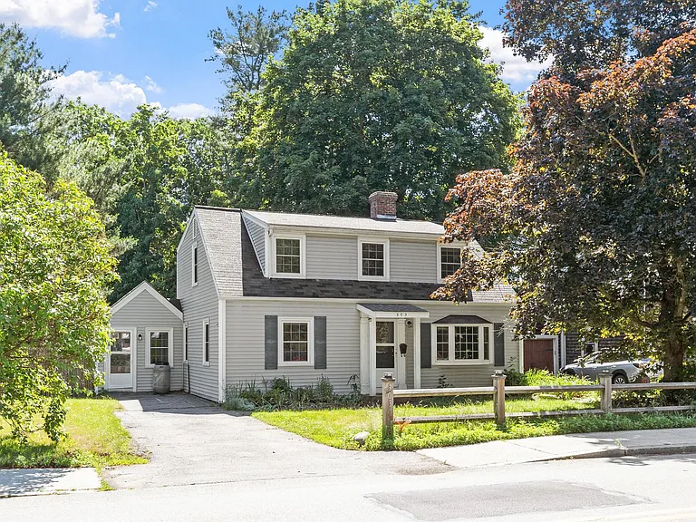 303 Central St — Photo 1