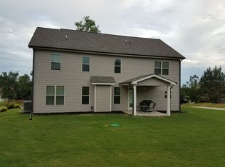 3450 Timberland Rd, Monroe, GA 30655