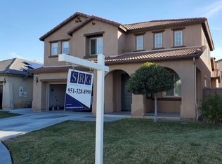 3095 Hibiscus Point, Hemet, CA 92545