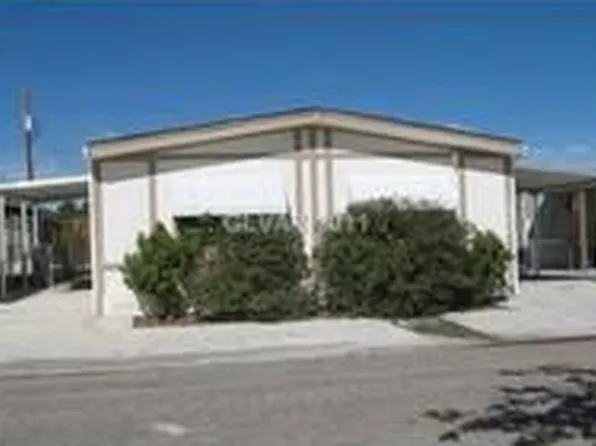 120 Vegas Valley Dr, Pahrump, NV 89048