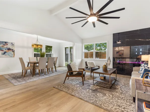 126 Sunnydale, Lewisville, TX 75067