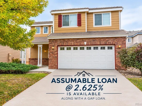 2392 E 127th Drive, Thornton, CO 80241