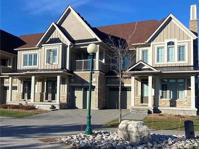 171 Snowbridge Way #24 — Photo 2