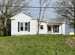 501 Johnson St, Leitchfield, KY 42754