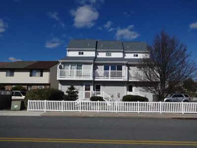 702 Bradley Rd #1102, Ocean City, MD, 21842