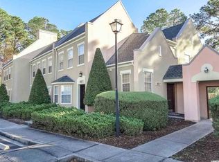 4608F Aaran Ct #4608-F, Myrtle Beach, SC 29579