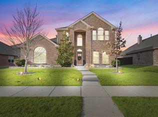 1320 White Water Ln, Rockwall, TX 75087
