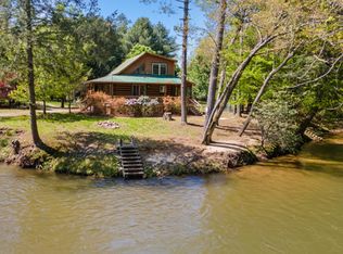 787 White Pine Trl, Suches, GA 30572