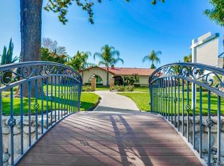 1919 N Euclid Ave, Upland, CA 91784