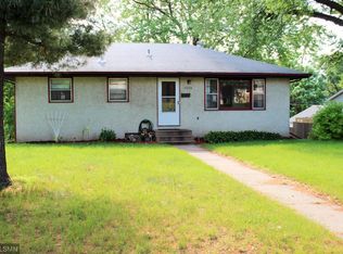 4724 4th St NE, Columbia Heights, MN 55421