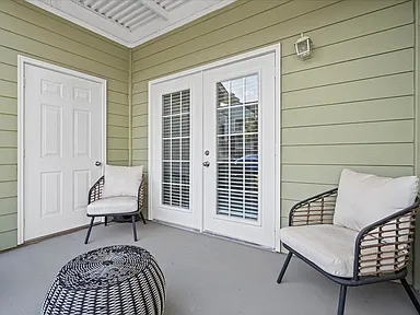 Cypress Cove Apartment Homes — photo 9