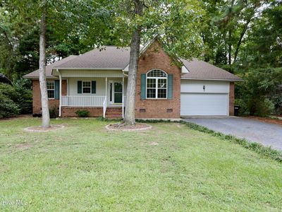 285 Gun Club Drive, Pinehurst, NC, 28374