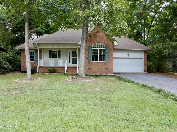 285 Gun Club Drive, Pinehurst, NC 28374
