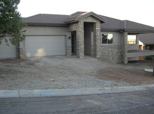 594 Haisley Rd, Prescott, AZ 86303