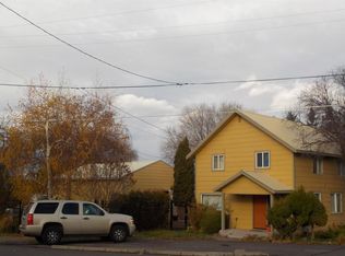 1101 Hanks St, Klamath Falls, OR 97601