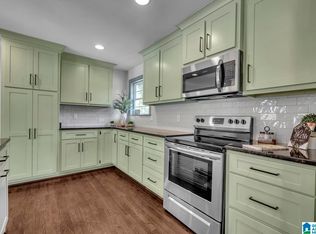 1580 Oren Miller Rd, Warrior, AL 35180