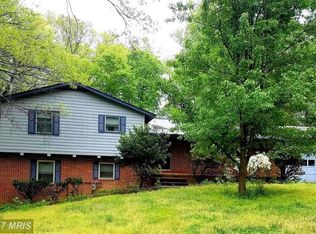 18315 Candice Dr, Triangle, VA 22172