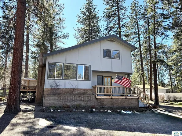 470 Circle Dr #465, Susanville, CA 96130