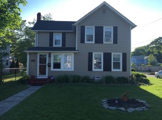 118 Jennings Ave, Patchogue, NY 11772