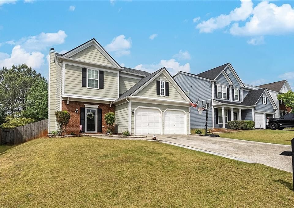 1st image of 4123 Glenaire Way NW
