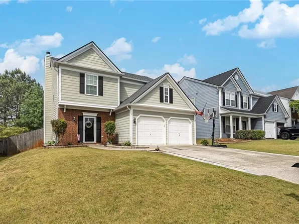 4123 Glenaire Way NW, Acworth, GA 30101