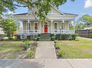 207 Dexter Ave, Mobile, AL 36604