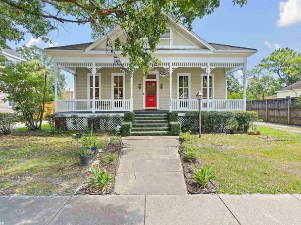207 Dexter Ave, Mobile, AL 36604