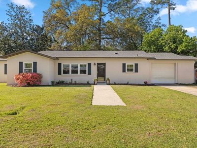 1417 Frederick Dr, Tallahassee, FL, 32308