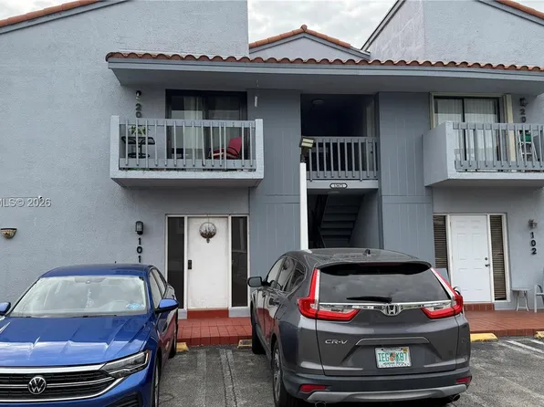 13671 SW 62nd St APT 201-1, Miami, FL 33183