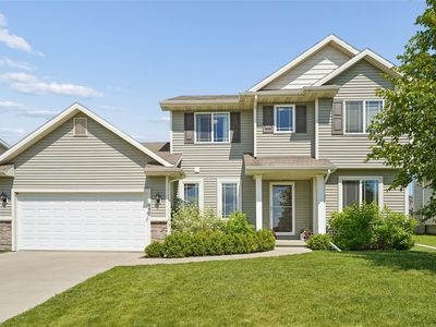 840 NE 51st St, Ankeny, IA, 50023
