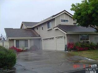 229 Canterbury Dr, Vallejo, CA 94591