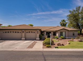 2651 W Tulsa St, Chandler, AZ 85224