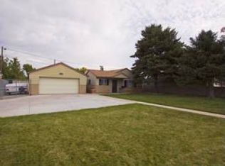 40 W Wasatch St, Midvale, UT 84047