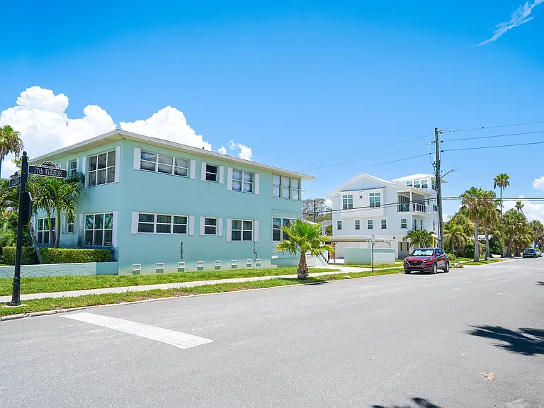 1701 Gulf Way #4 — Photo 42